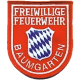 Logo Feuerwehr